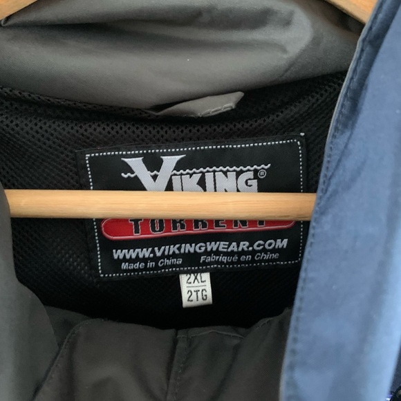 Toronto Blue Jays Jacket ⚾️ - Picture 3 of 7